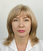 Горбунова Галина Юрьевна Фото врача: Горбунова Галина Юрьевна