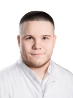 Врач Шульгин Александр Cергеевич