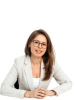 Врач Камрат Юлия Валерьевна