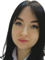 Фото врача: Шевцова Яна Андреевна