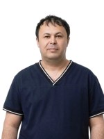 Врач Балтабаев Бахтиёр Уктамович