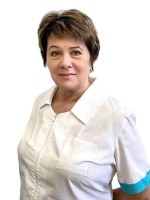 Фото врача: Попова Татьяна Прокопьевна