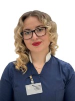 Фото врача: Саверьянова Надежда Валерьевна