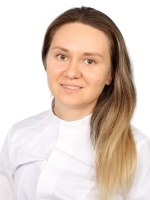 Фото врача: Коренева (Смольникова) Мария Рудольфовна