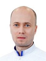 Врач Авдюков Евгений Михайлович