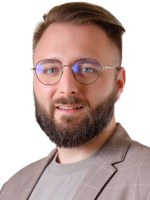 Фото врача: Угрюмов Михаил Дмитриевич