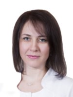 Фото врача: Черняева Татьяна Владимировна