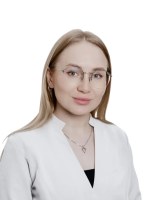 Врач Яковлева Анастасия Николаевна