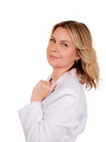 Врач Стафеева Елена Леонидовна