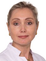 Врач Гамзова Марина Николаевна