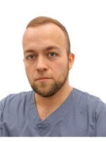 Врач Шабанов Дмитрий Борисович