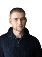 Врач Харисов Тахир Юнирович
