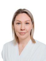 Фото врача: Казанцева Марина Александровна