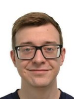 Врач Ларионов Владислав Алексеевич