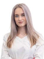 Фото врача: Полуянова Алена Сергеевна