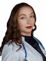 Врач Назарова Ксения Александровна