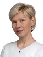 Врач Глазкова Екатерина Витальевна