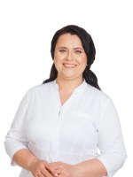 Врач Денищенко Алла Викторовна