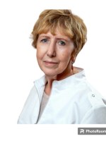 Фото врача: Бушмакова Ирина Ивановна