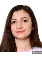 Врач Тадевосян Мариам Смбатовна