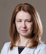 Врач Салина Екатерина Анатольевна