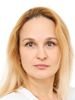 Фото врача: Клинских Наталья Владимировна