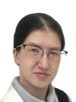 Фото врача: Струнина Ольга Викторовна