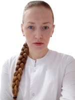 Фото врача: Трошина Анна Валерьевна