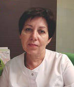 Врач Табулина Ольга Александровна