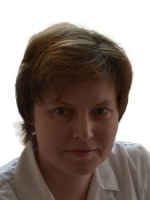 Врач Фролова Татьяна Юрьевна