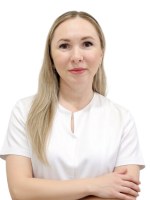 Врач Ведерникова Светлана Геннадьевна