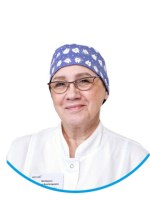 Врач Белоцкая Лариса Анатольевна