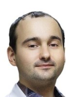 Врач Демаков Анатолий Владимирович