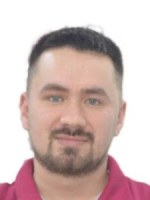 Врач Серебряков Владимир Юрьевич