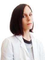 Врач Озерова Алиса Михайловна