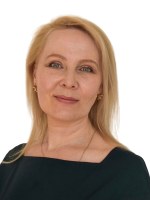 Врач Шитова Любовь Николаевна