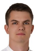 Врач Войнаков Дмитрий Евгеньевич