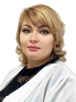 Врач Кузнецова Ольга Владимировна