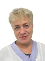 Врач Лелина Ольга Валентиновна