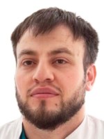 Врач Исламов Ибрагим Расимович