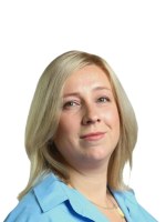 Врач Карагеур Ирина Сергеевна