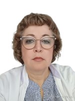 Врач Радкевич Наталия Семеновна