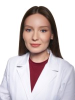 Врач Гилязова Инна Наилевна