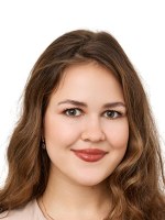 Фото врача: Клёсова Ирина Александровна