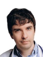 Врач Есин Константин Васильевич