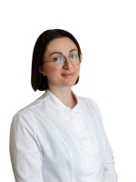 Врач Мезенцева Екатерина Тенгизовна