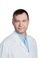 Врач Яхимович Александр Валерьевич