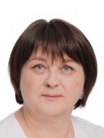 Врач Духовская Анжела Викторовна