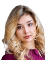 Врач Кравченко Алёна Андреевна
