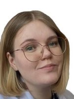 Врач Чернавских Яна Олеговна